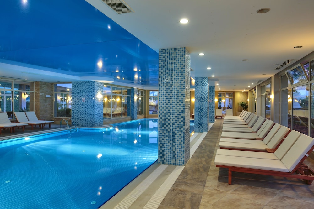 Sunis Evren Beach Resort Hotel and Spa 13/66