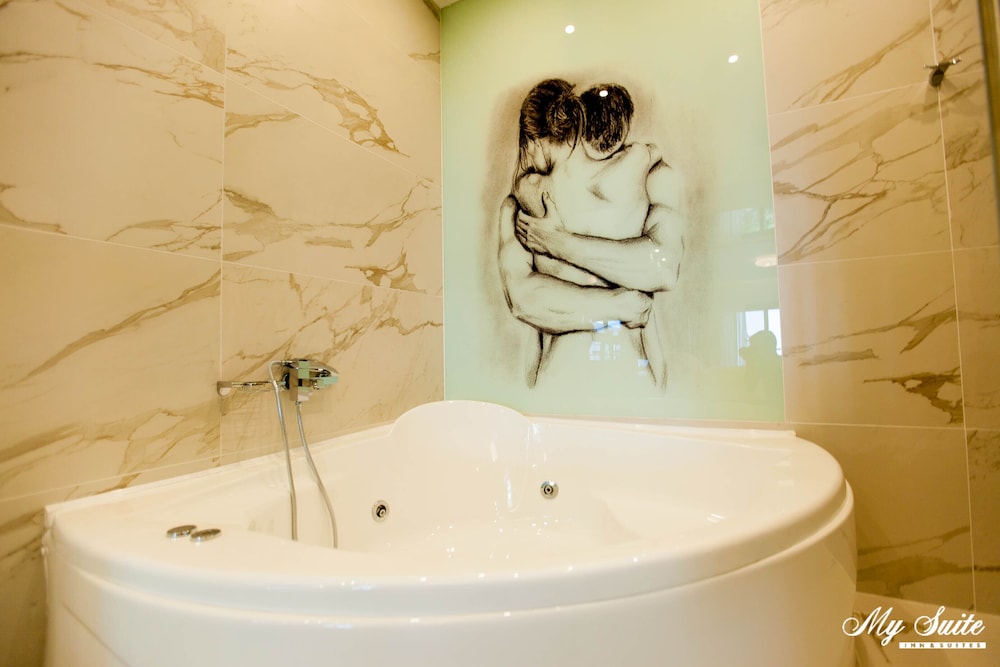 My Suite Boutique Hotel Parga 47/50