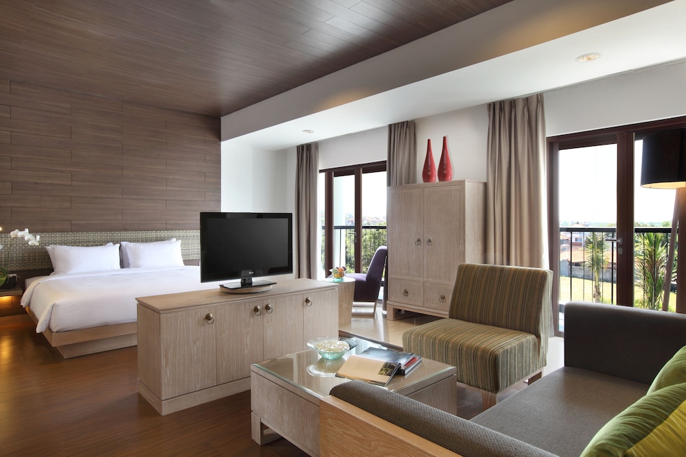 Hotel Santika Siligita Nusa Dua 35/50