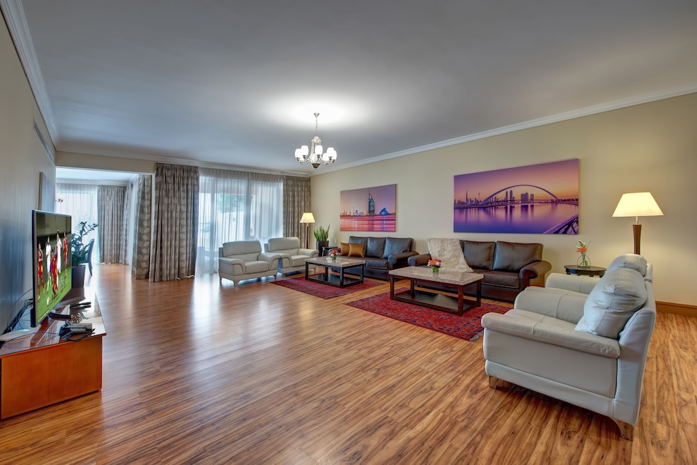 Barsha Gardens By J5 Holiday Homes 17/34