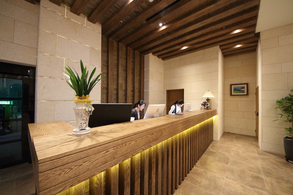 Benikea The H Hotel photo5