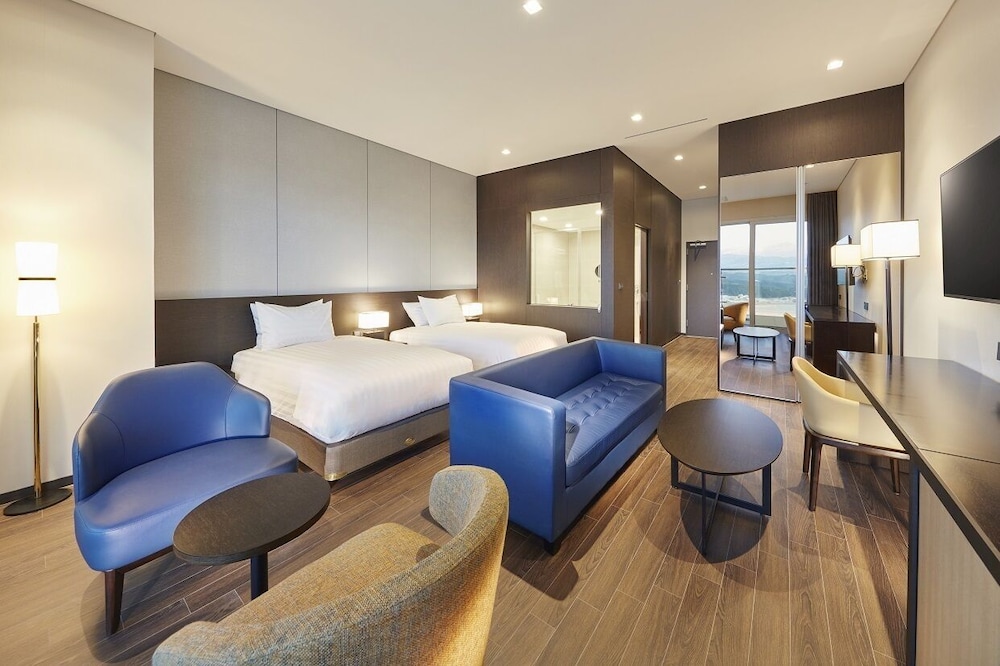 SkyBay Hotel Gyeongpo 17/59