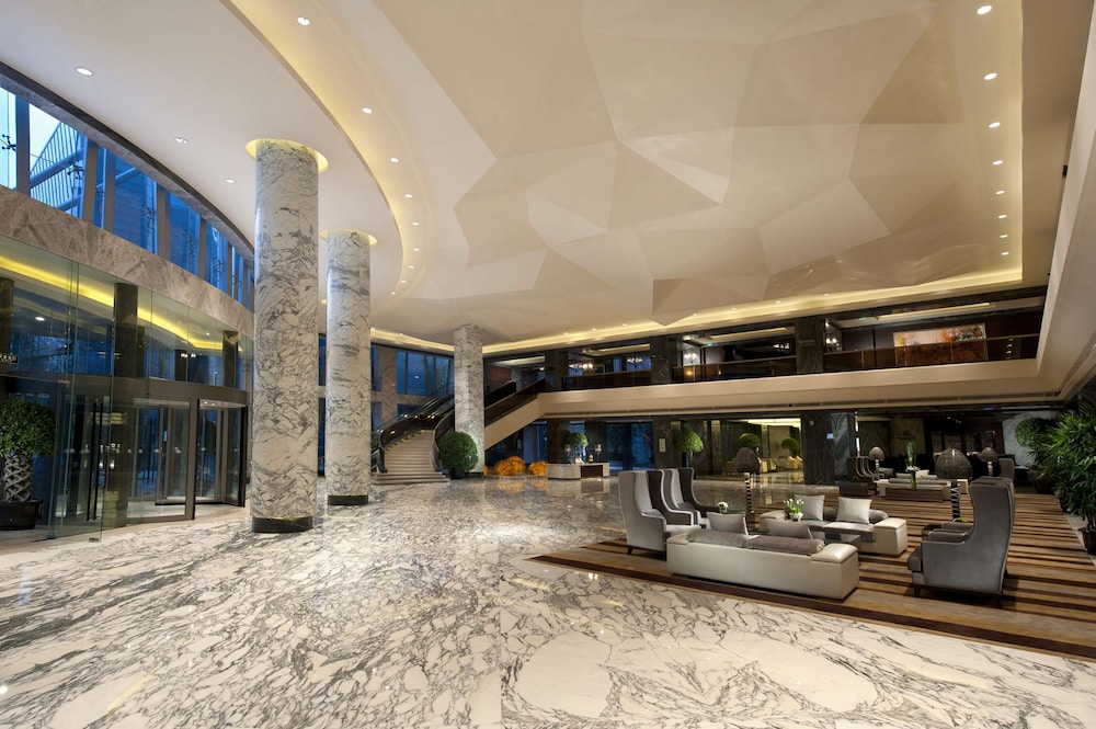 Hilton Shanghai Hongqiao Hotel 7/70