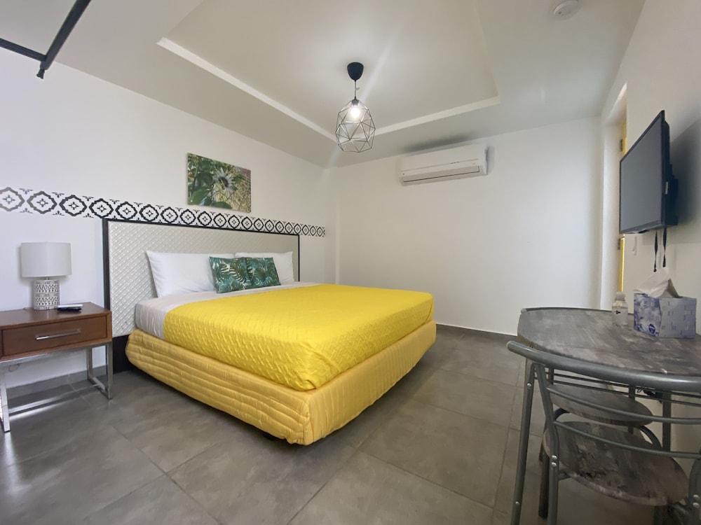 Hotel Nest 18/46