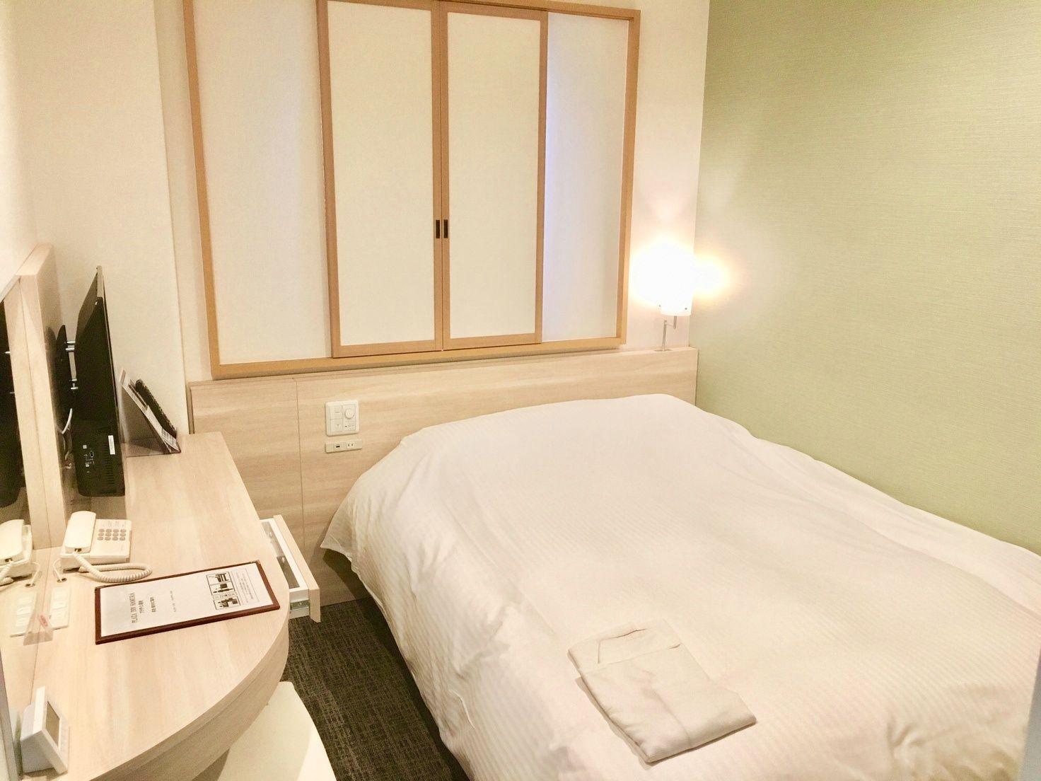 Plaza Inn Hamura 11/15