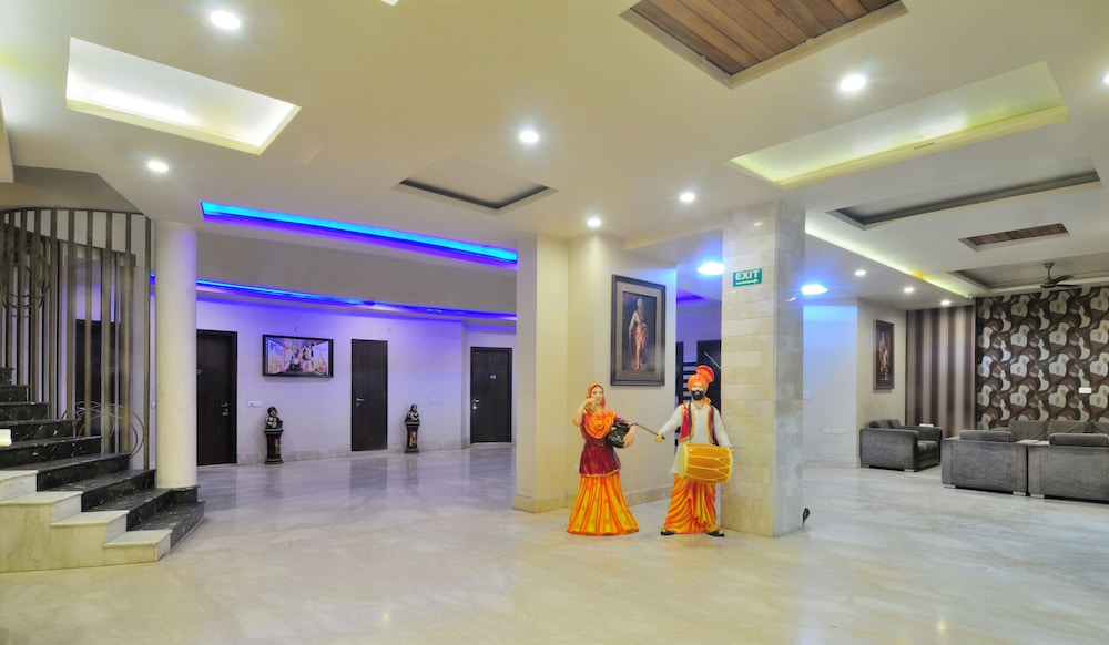 Oyo 11352 Hotel Shanti Villa 54/61