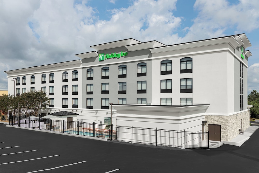 Holiday Inn Cleveland 2/60