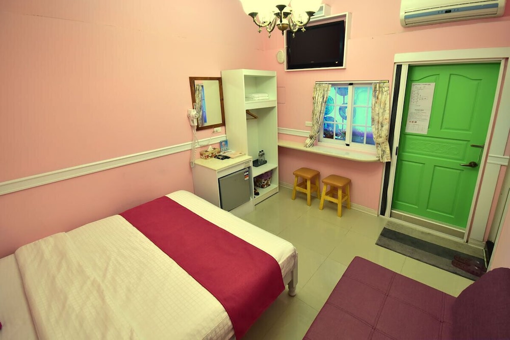 Vitoria's Home 22/45