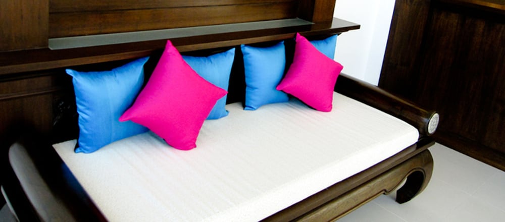 Nicha Suite Hua Hin 29/47
