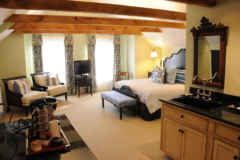 The Lyme Inn 21/50