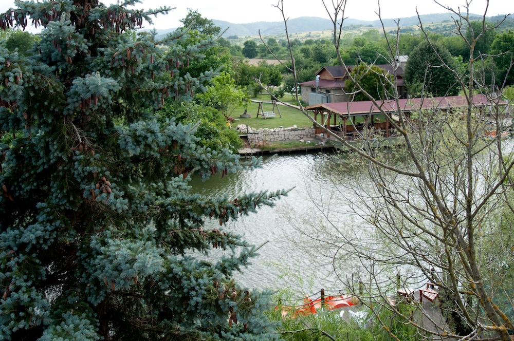 Agva Nehir Evi Otel 50/62
