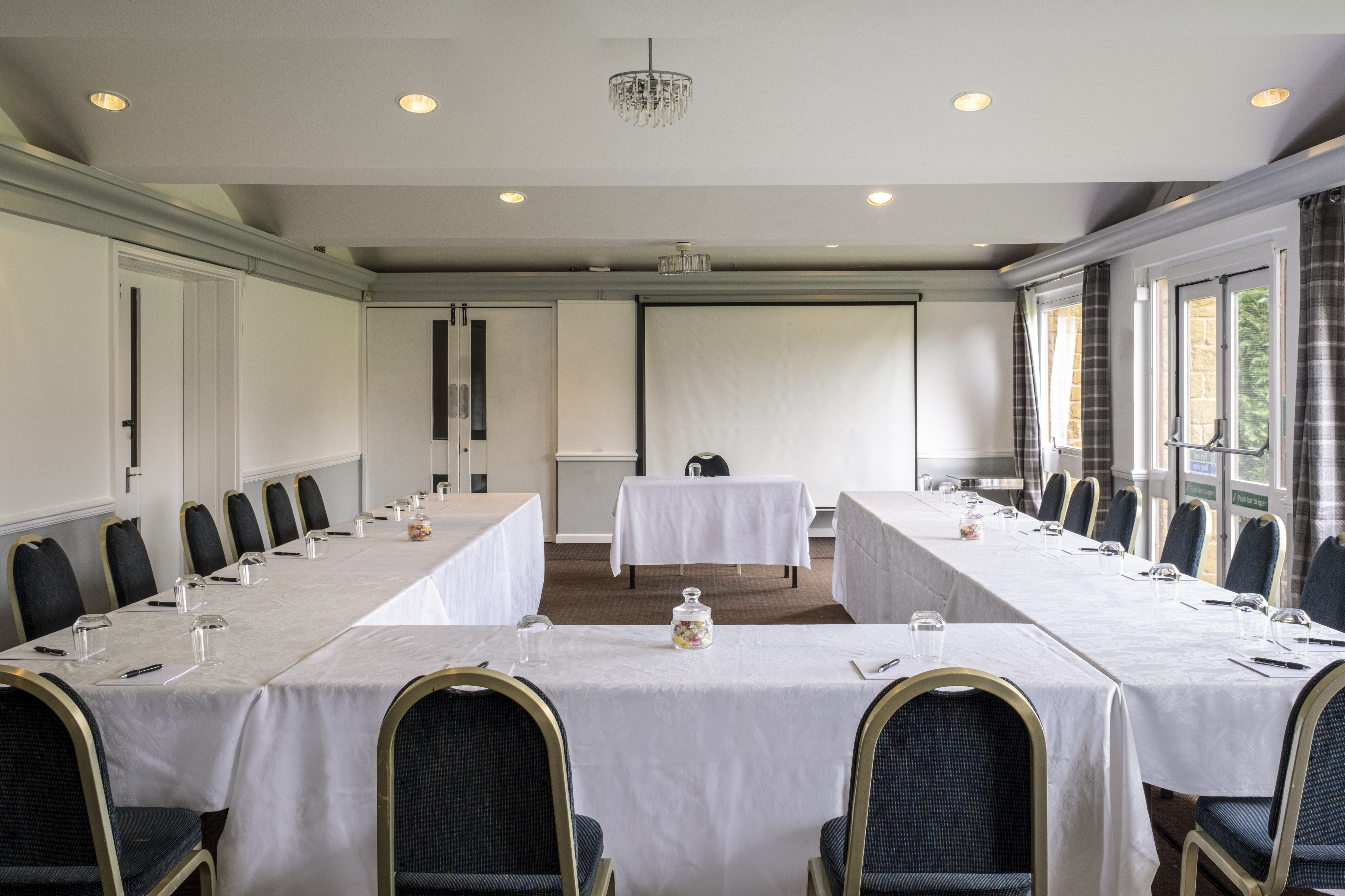 Whately Hall Hotel 30/50