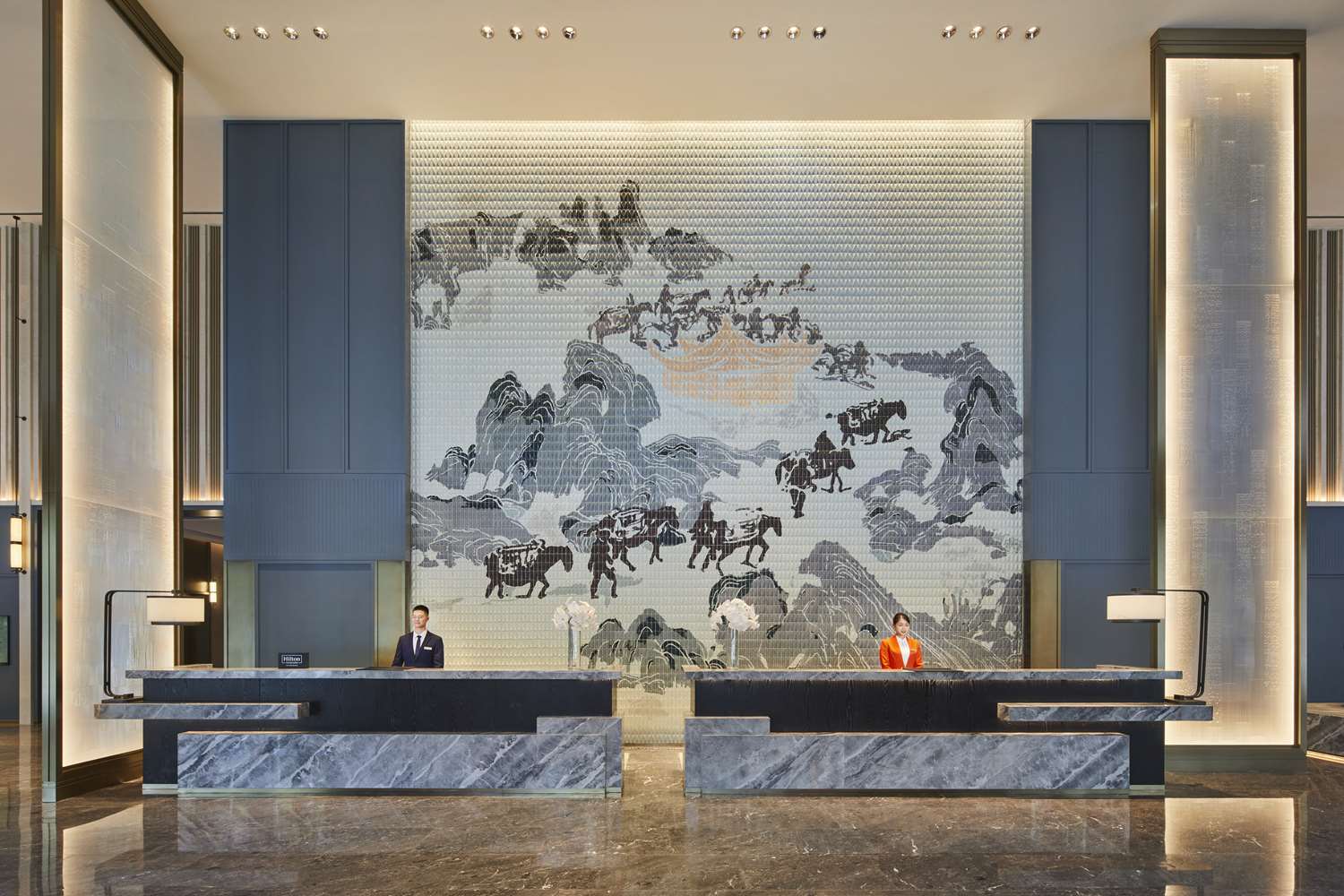 DoubleTree by Hilton Ya an 3/31