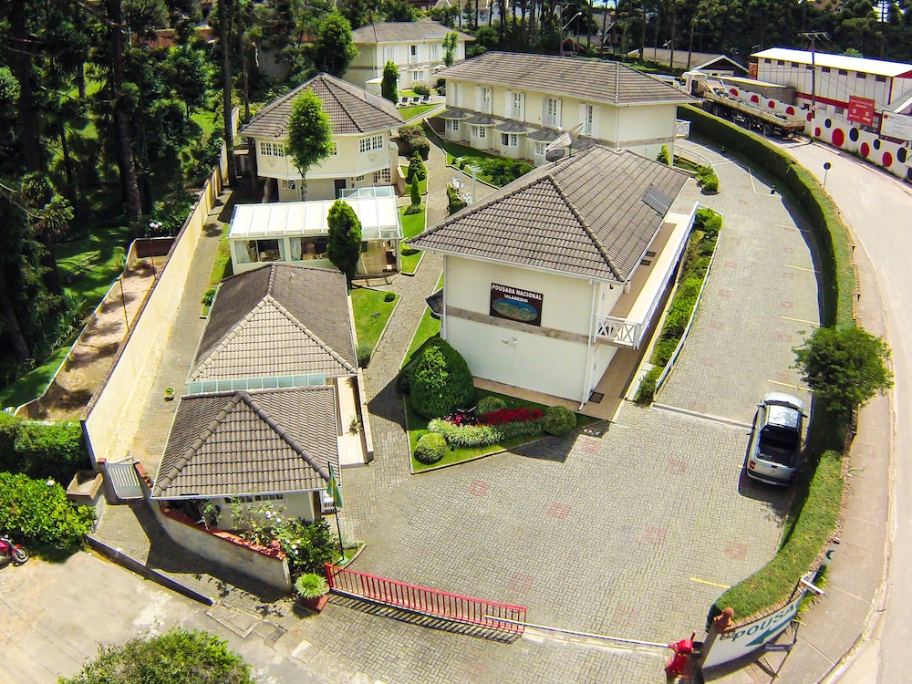 Pousada Nacional Inn Campos do Jordao 58/67