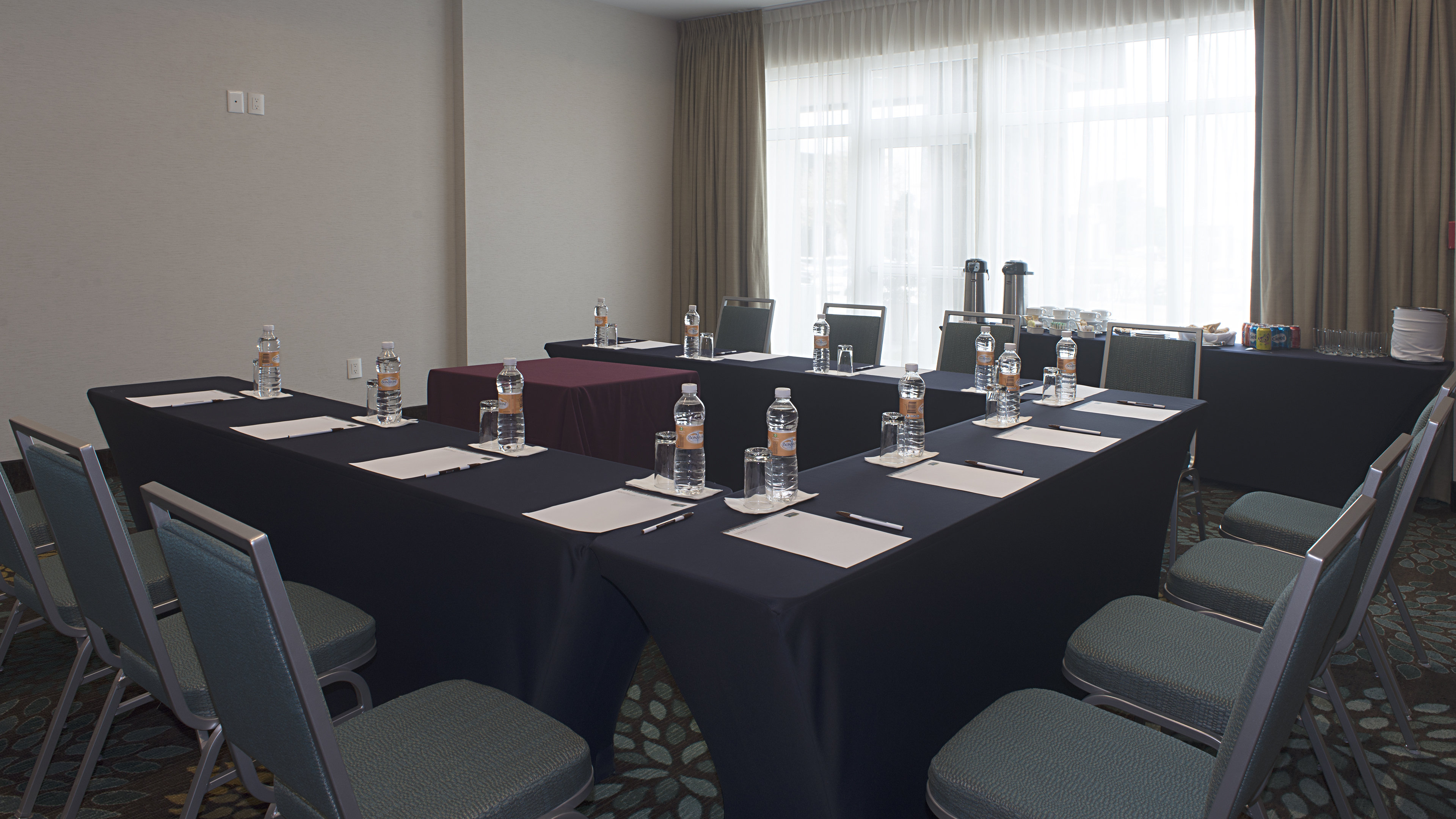 Staybridge Suites Puebla 61/63