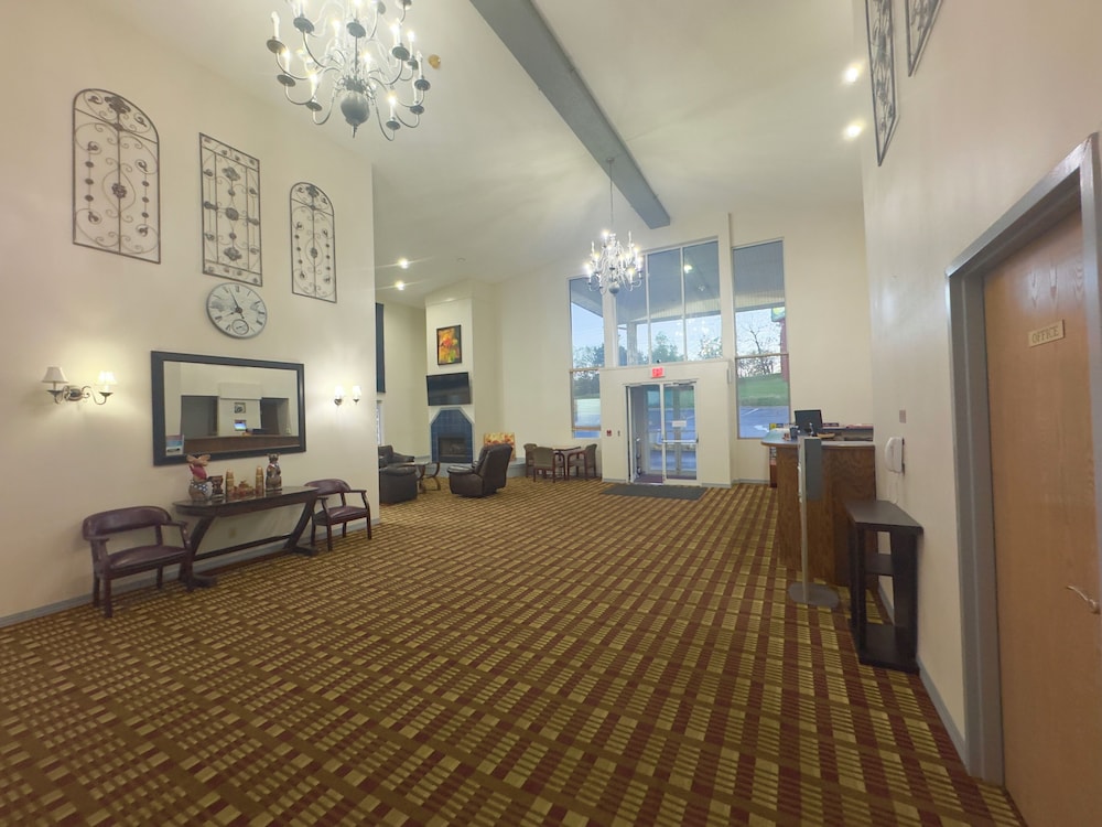 Scenic Hills Inn 39/55