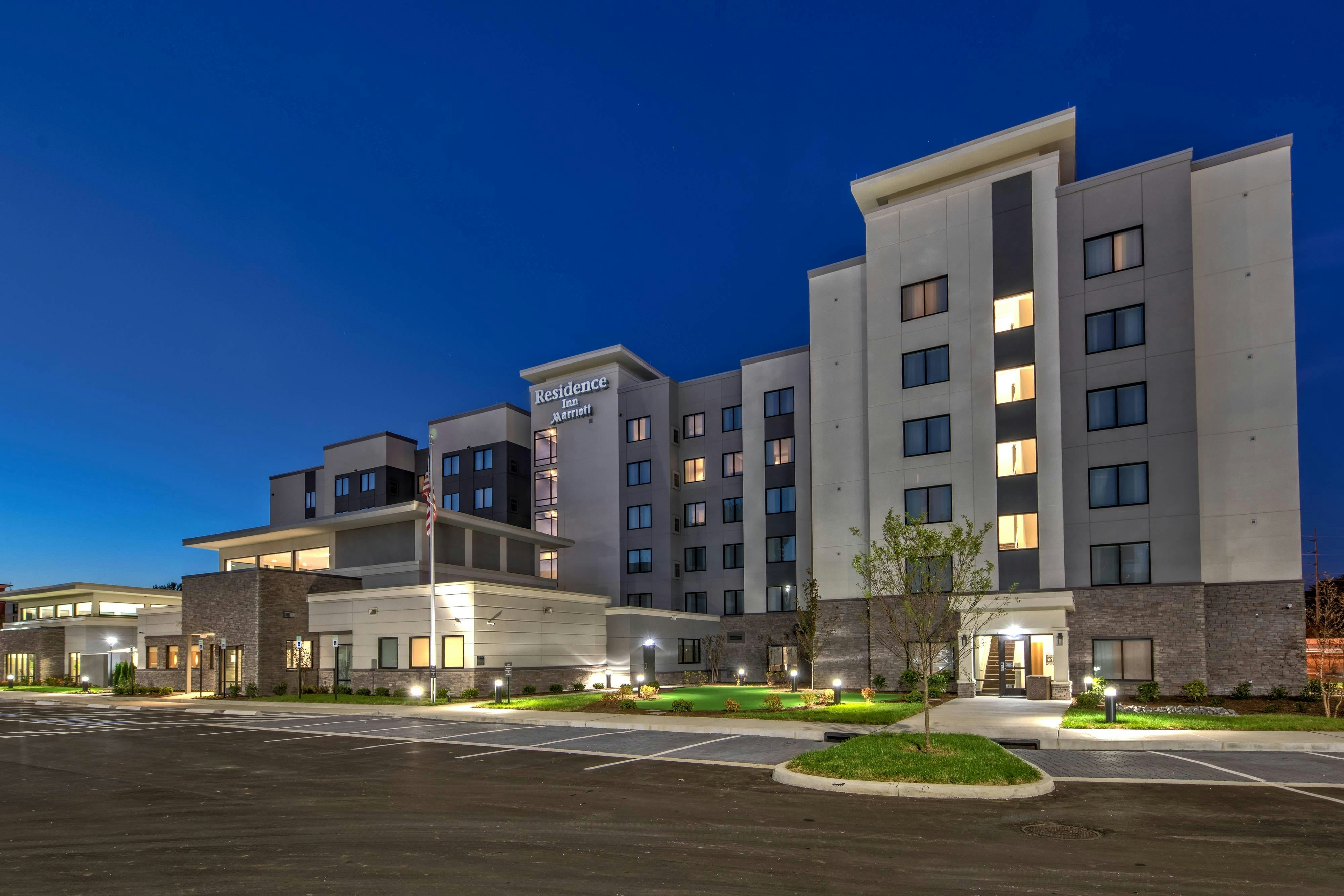 Residence Inn By Marriott Nashville At Opryland 6/55
