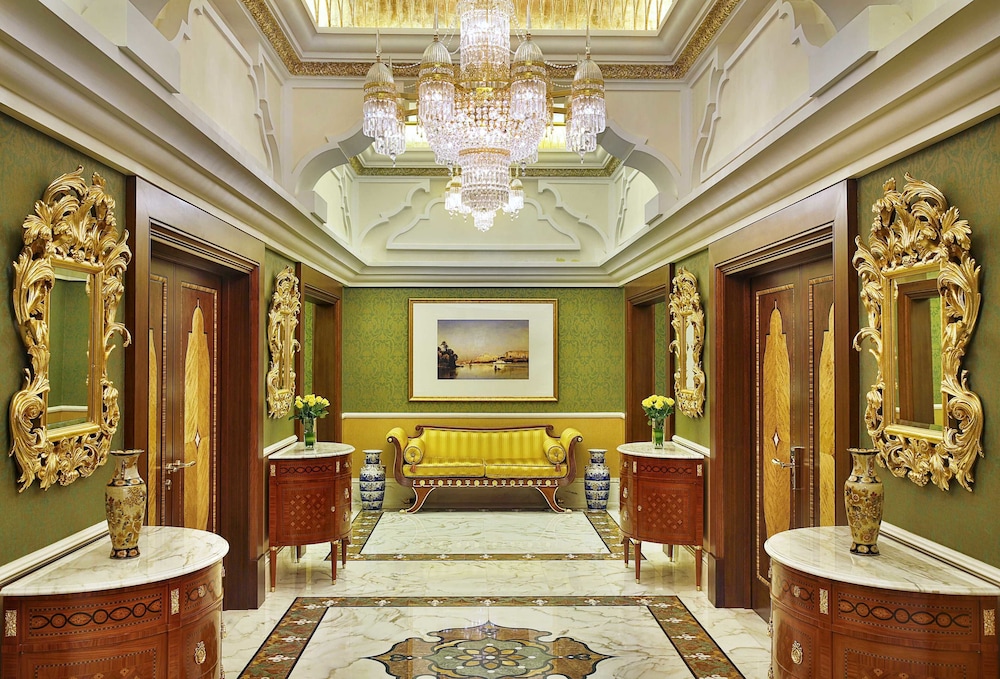 والدورف أستوريا جدة - قصر الشرق(Waldorf Astoria Jeddah - Qasr Al Sharq) 23/69