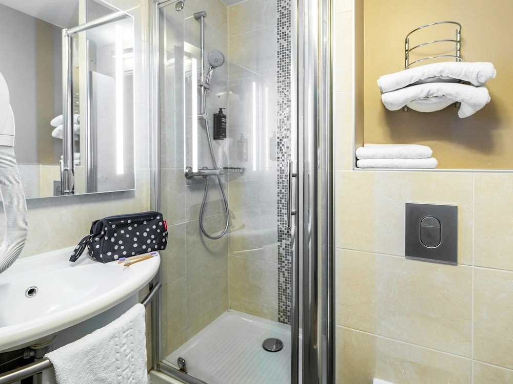 ibis Styles Saint Brieuc Plerin 48/50