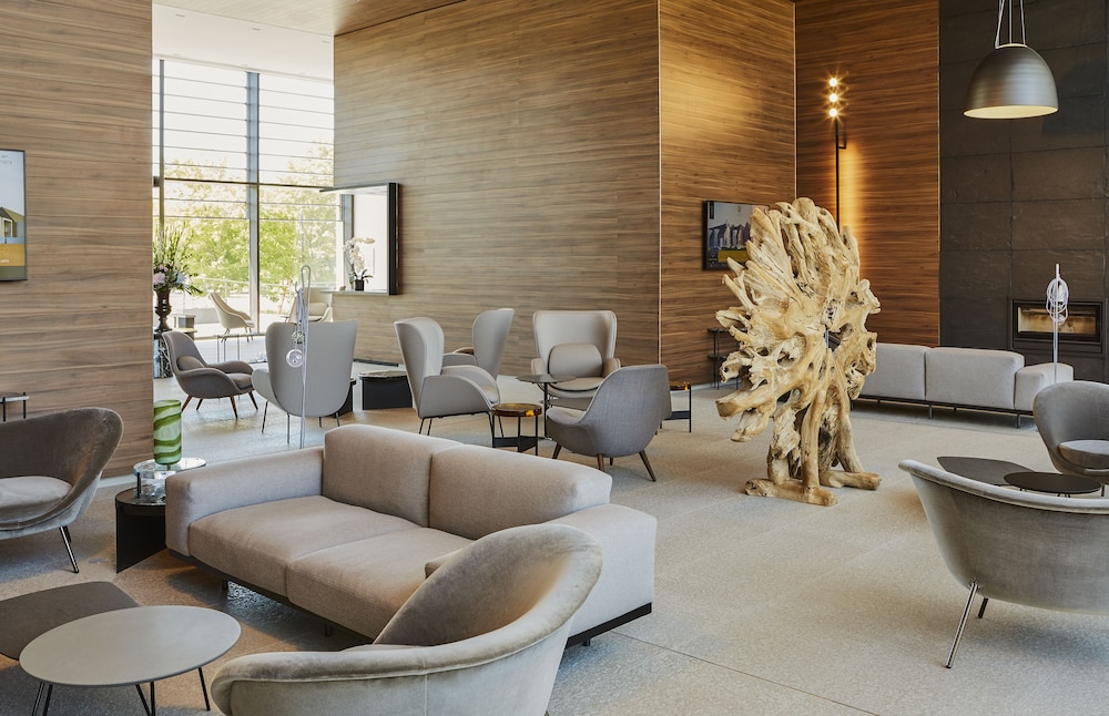 Le Domaine Des Vanneaux Golf Spa L Isle Adam Mgallery Collection 29/50