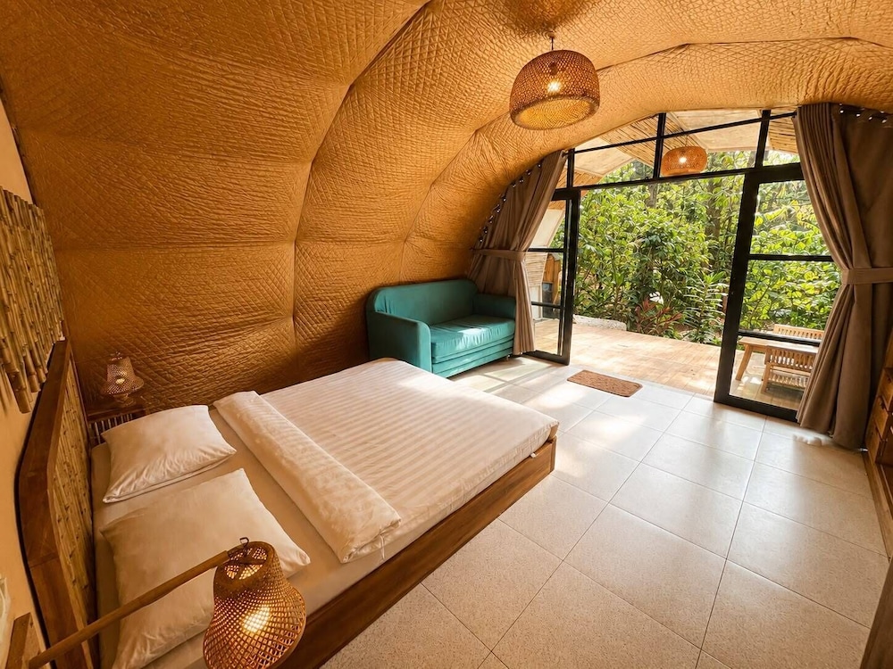 LuxCamp Pangalengan By Horison 22/60
