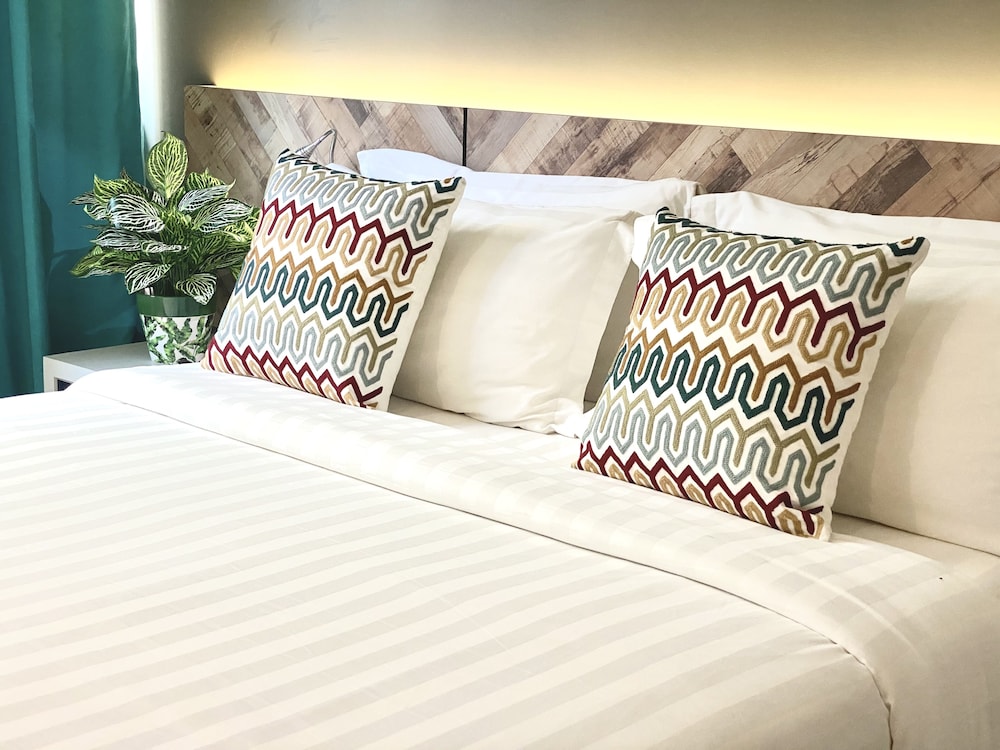 G5 Hotel And Services Apartment 25/52