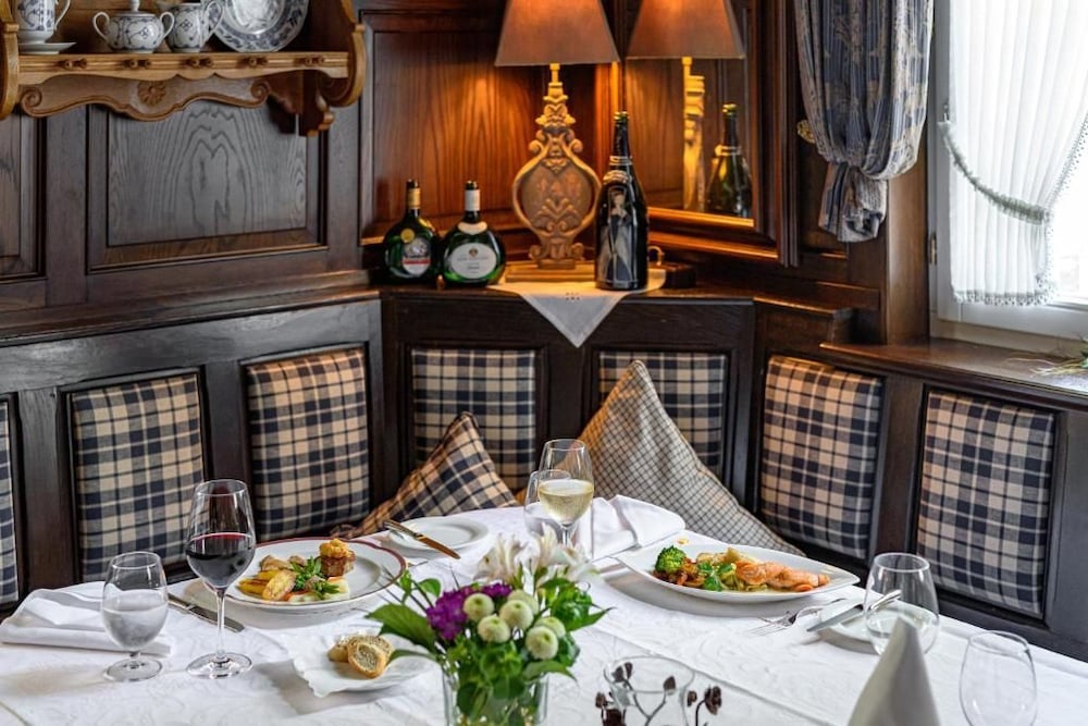 Hotel Restaurant Alt Vellern 32/48