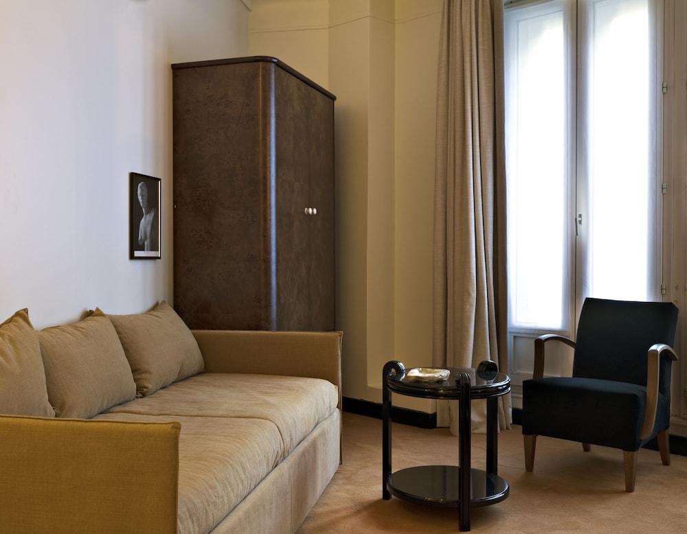 Rochechouart - Orso Hotels 54/78
