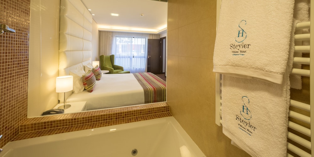 Steyler Fatima Hotel Congress Spa 10/65
