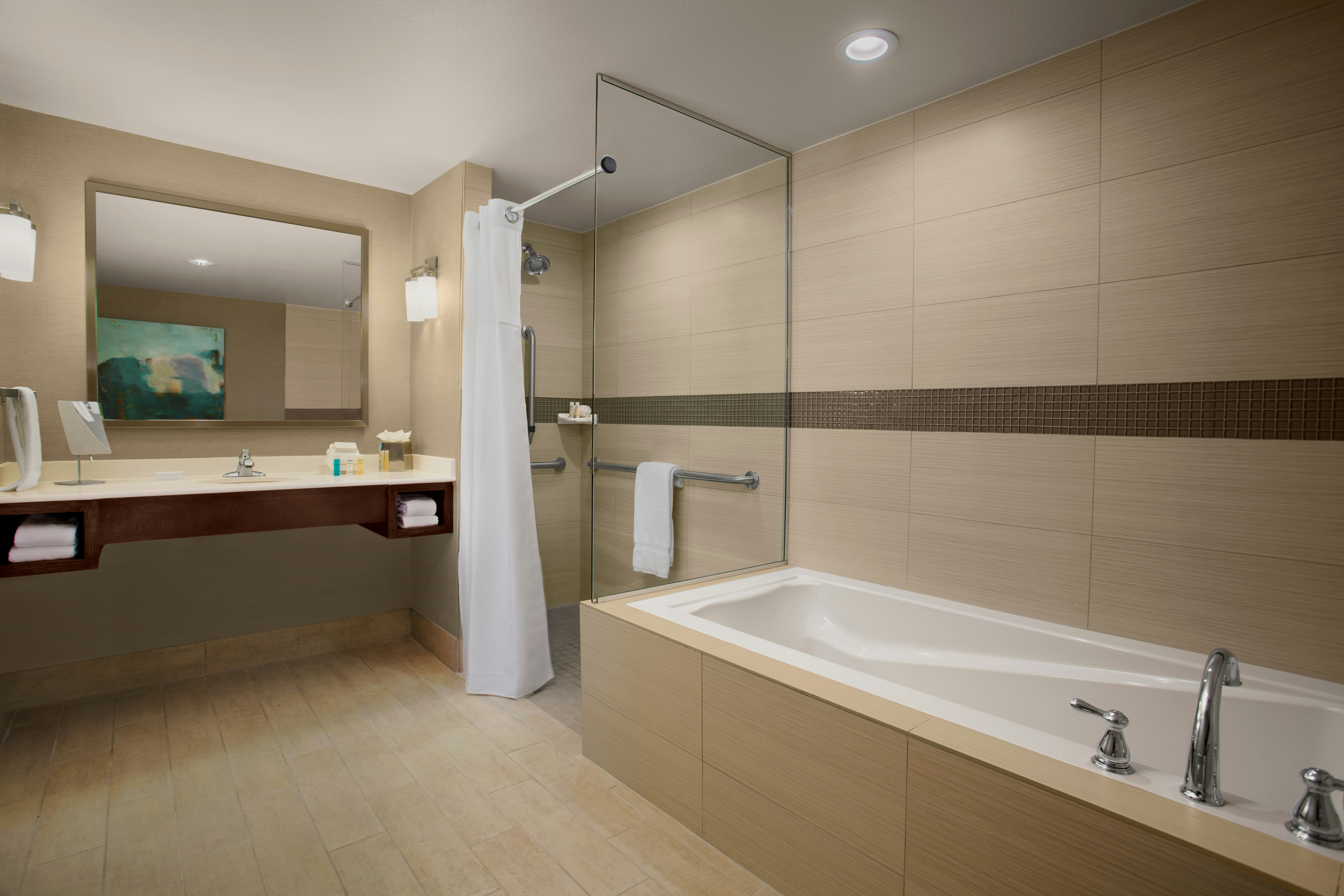 Hilton Garden Inn Lubbock 57/57