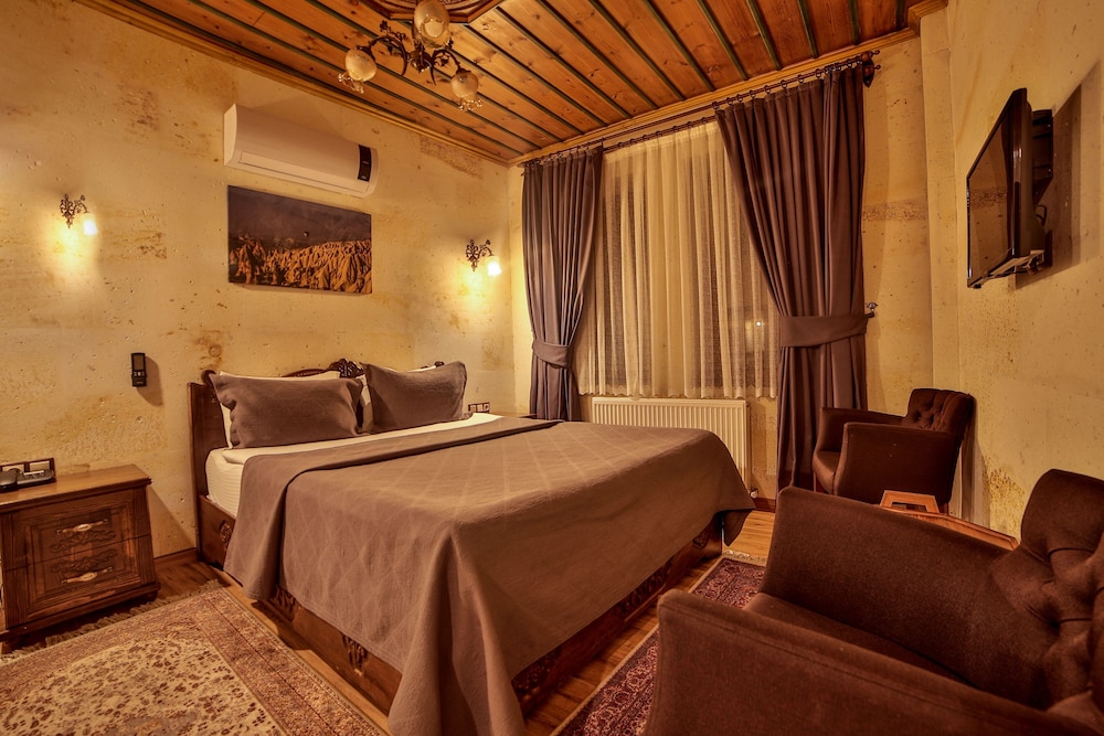 Milat Cave Hotel 21/50