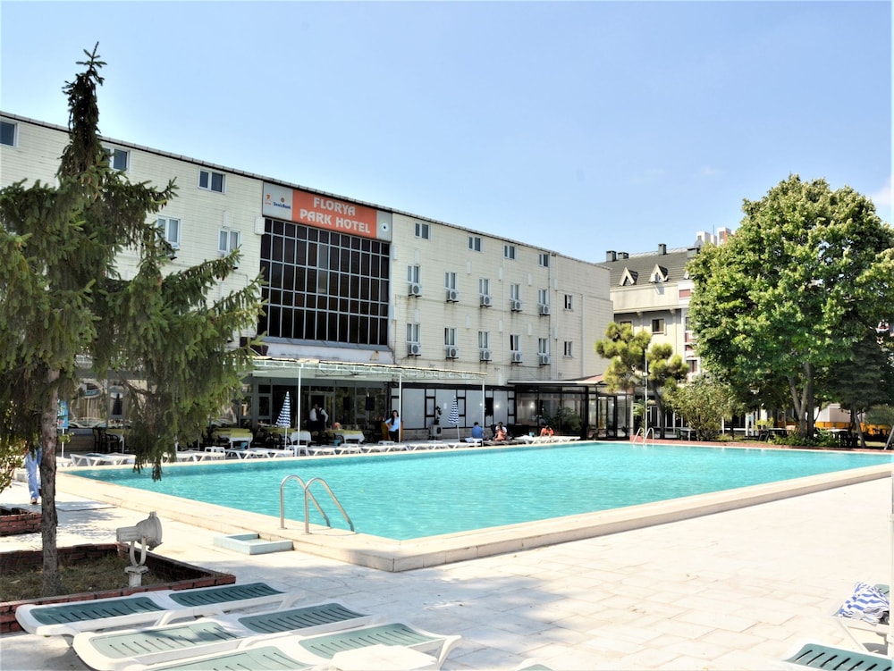 Florya Park Hotel 2/32