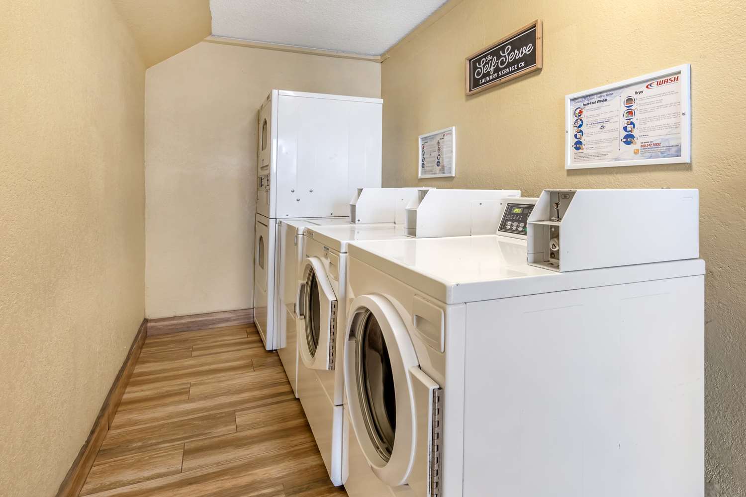 Best Western Americana Inn 14/44