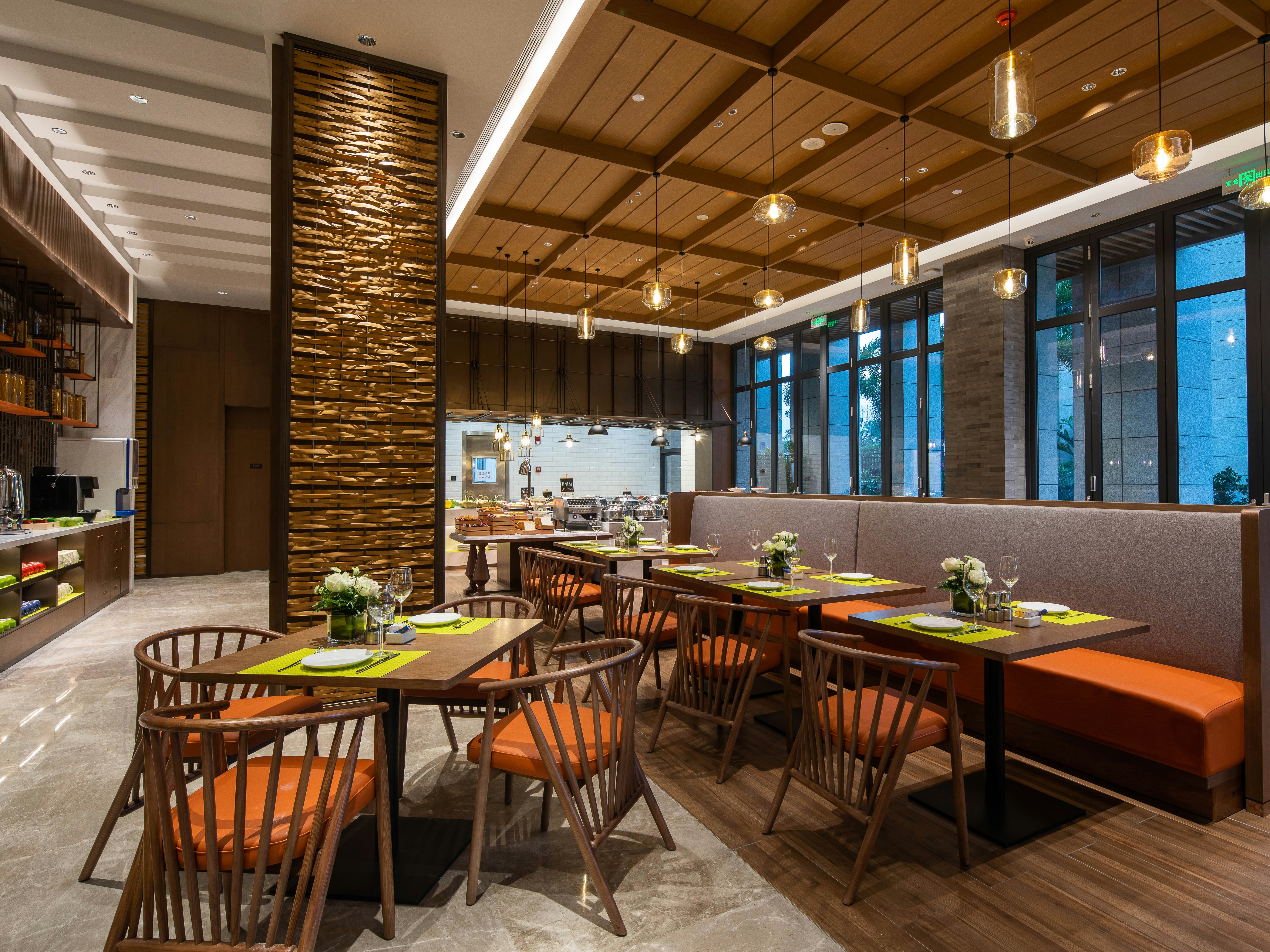 Hampton by Hilton Sanya Weiming Lake Park 23/28
