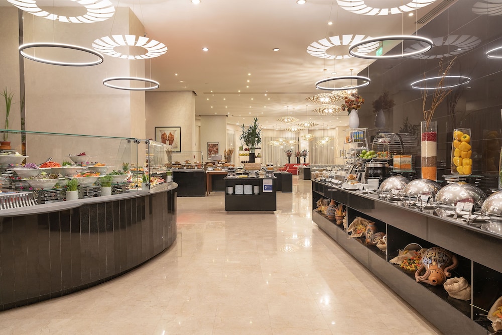 restaurant-cafeteria