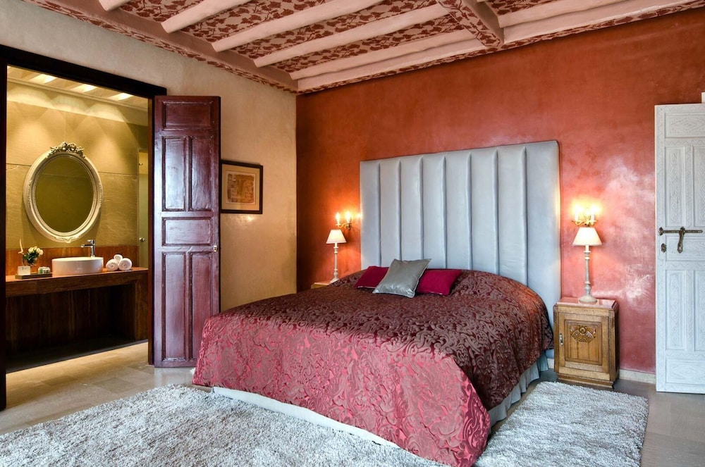 Tigmiza Boutique Hotel Spa 22/75
