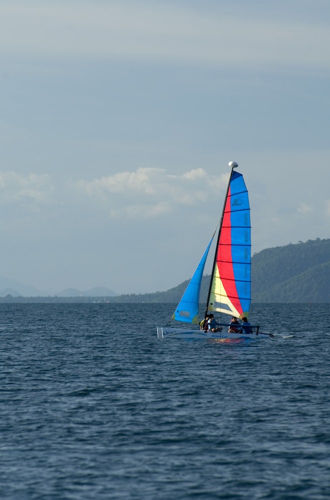 Koh Talu Island Resort 61/68