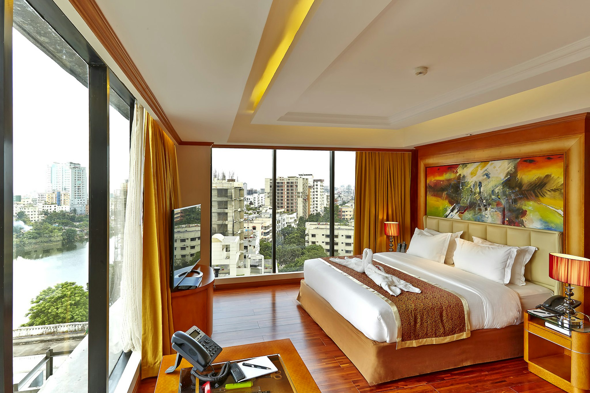 Six Seasons Hotel 10/42