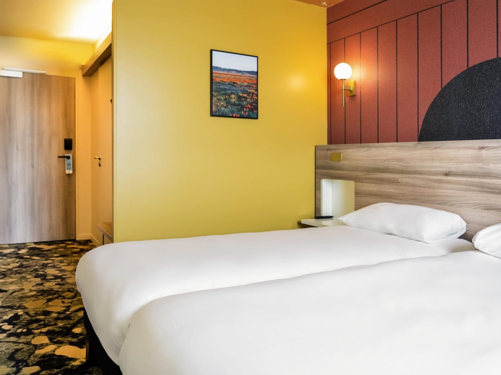 ibis Styles Versailles Saint Quentin en Yvelines Hotel 8/50