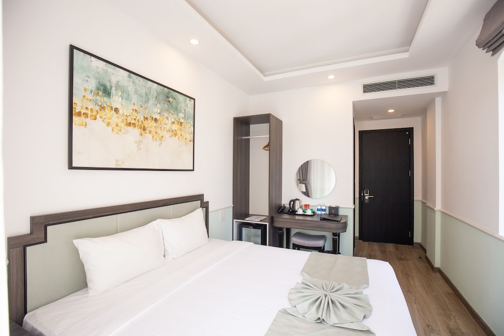 Paralia Hotel Phu Quoc 20/50