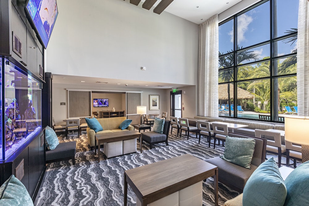 Staybridge Suites Naples Marco Island 49/75