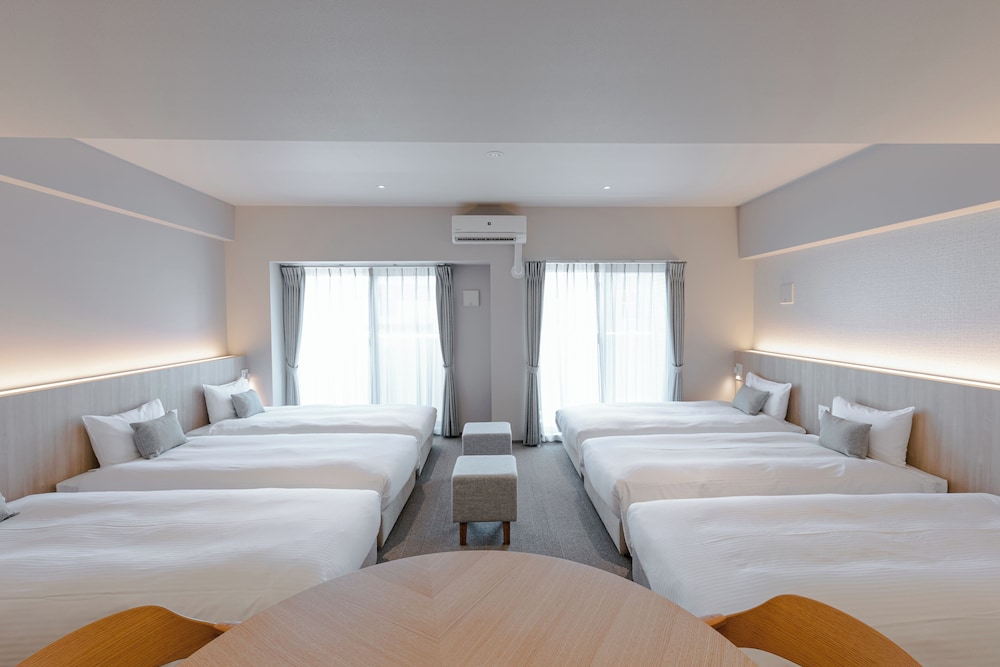 Nico Hotel 20/50
