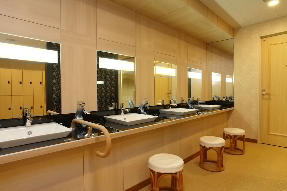 Hotel Monte Hermana Sendai 24/28