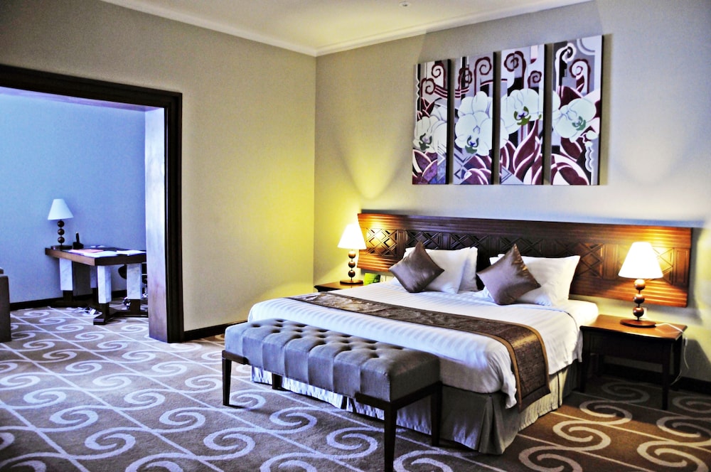 1 BEDROOM, NARIPAN WING