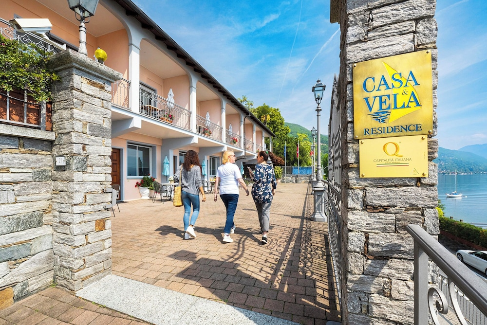 Casa E Vela Residence Hotel 38/50