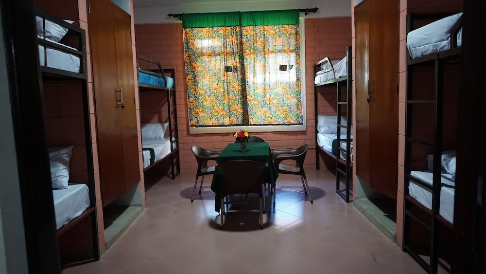 Kilimanjaro Eco Hostel 11/21