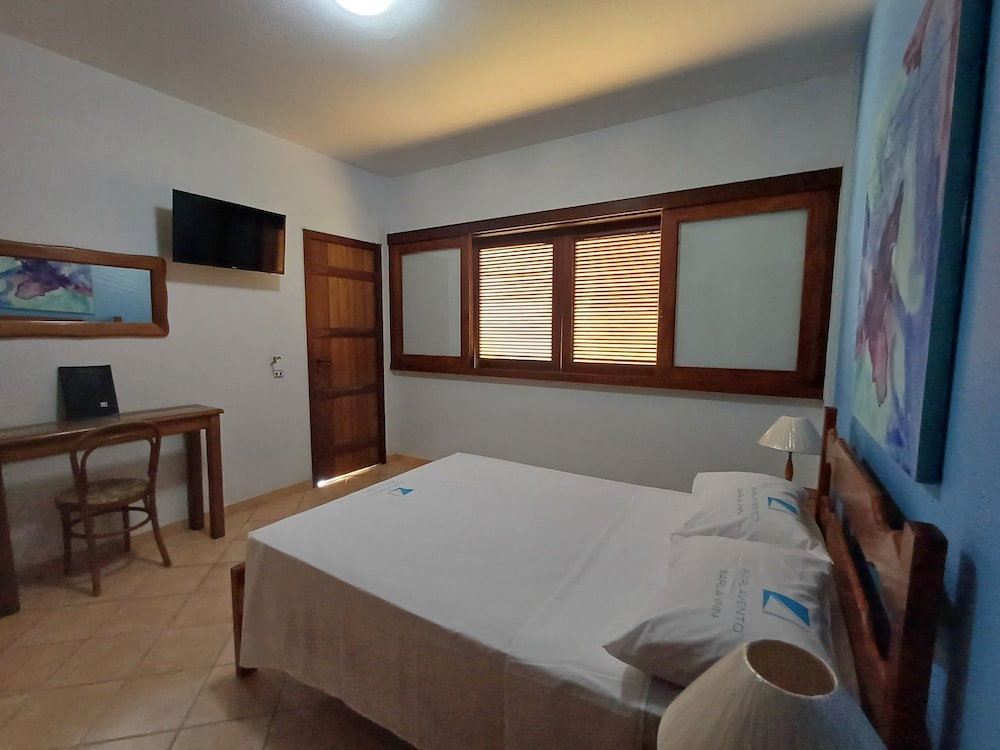 Barlavento Suites 10/38