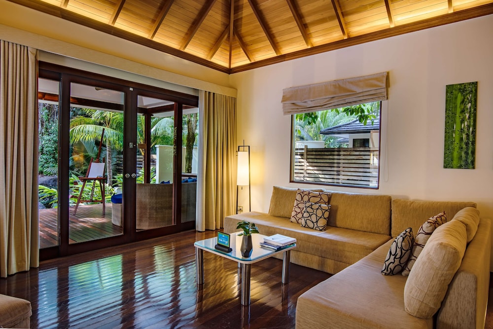 Seychelles Labriz Resort and Spa 58/79