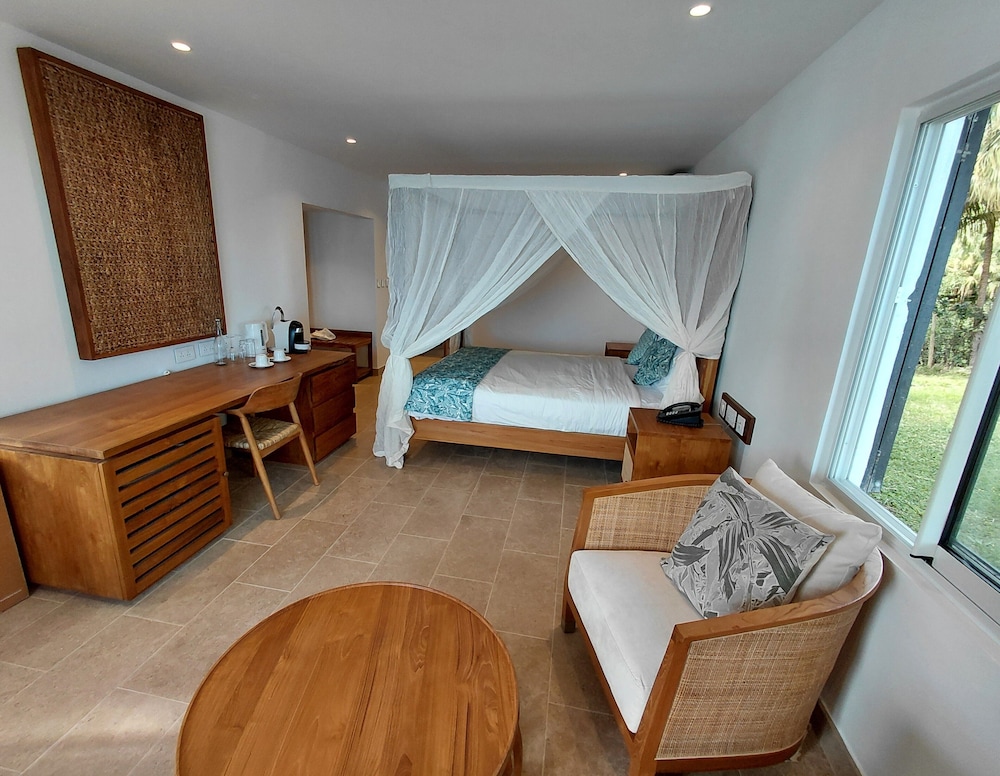 Chalets Chamarel 3/50