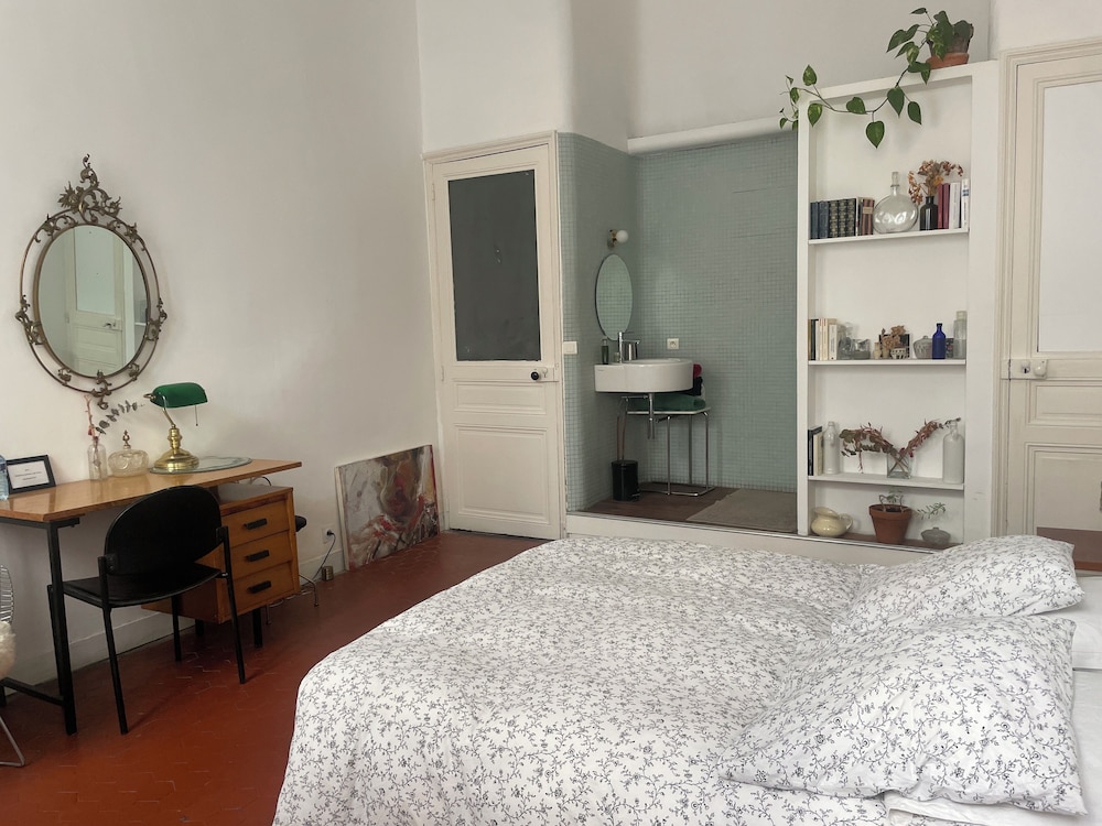 Chambre D'hôtes Liberté 40/53